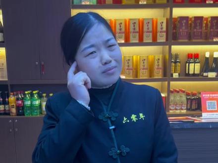 套路太深,服务员被整懵了!#餐饮人拍抖音 #服务员 #搞笑