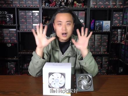 实测AMD装机散热器到底能不能省掉!结果令人意外!