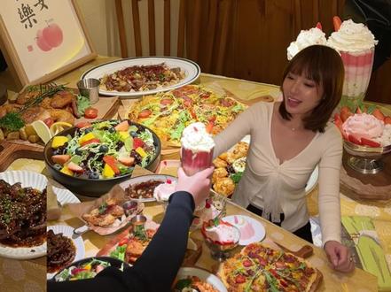 带我闯进漫画里的可爱浪漫小食堂!!#寻味烟火气#心动榜餐厅 #比会吃更惠吃 #古韵江南 #漂亮饭