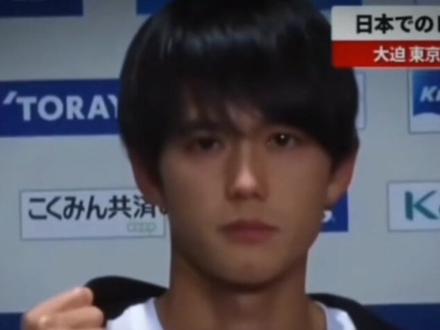 可我感觉很圣神啊🤪#大迫杰 #神圣 #大盘鸡