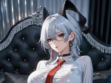 #AI错认鱼豆腐事件 #随变ai随便玩 #随变app #鸣潮 #鸣潮角色