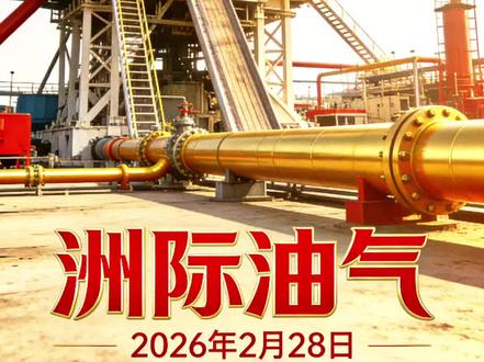 #洲际油气
#本报告基于2026年2月28日的公开信息撰写
投资者需关注最新进展
股价预测存在不确定性,实际走势可能与预期存在偏差
#投资有风险需根据自身情况谨慎决策
建议咨询专业投资顾问,充分评估风险后再做决定
#分享内容仅供参考不做投资建议