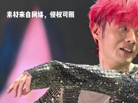 这就是 live 的魅力!事故变专属故事 #李荣浩 #李荣浩演唱会 #演唱会大合唱 #演唱会现场 #神级现场