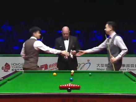 赵心童晋级世界大奖赛决赛!6-3战胜肖国栋,冲击赛季第二冠 #台球 #斯诺克 #赵心童 #肖国栋 #2026斯诺克世界大奖赛