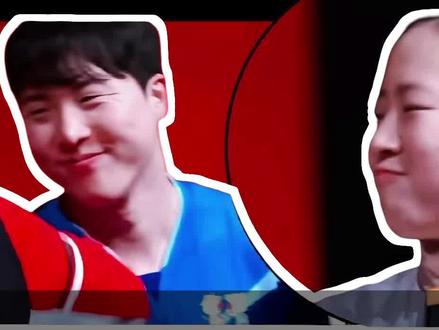 果然是球品见人品!
林钟勋和申裕斌夺冠之后的表情
再一次证明了棒子囯这对选手的人品!
#孙颖莎 #王楚钦 #林钟勋 #申裕斌