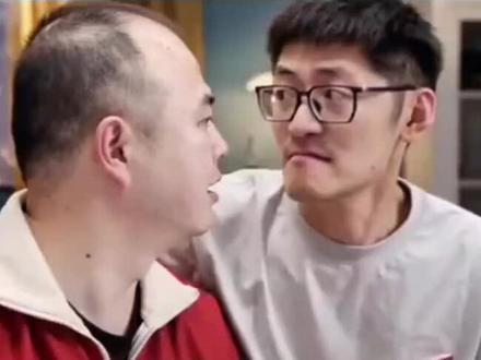 来看看现在Ai技术的强大,李四维和Tim领证#Ai #影视飓风 #影视飓风tim #李四维