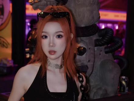 把烦恼摇出来!#堂口TOWNCO