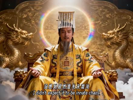 第17集:天庭三大反骨仔, 本视频由 #即梦Seedance2.0 制作。最后一只灵猴通臂猿猴的下落,幽冥界变故,#黑神话 #齐天大圣 #孙悟空 #ai创作浪潮计划