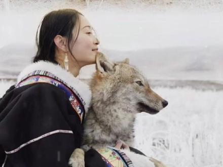 亦风眼里的李微漪 视频同款书籍橱窗有售#重返狼群 #格林 #李微漪 #亦风