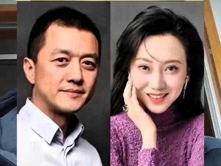 李亚鹏的6段情史:从令狐冲到话题王,这眼光太绝了!