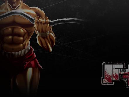 地表最自由的漫画家父女, 板垣惠介和他的女儿板垣巴留(7)#刃牙 #漫画家 #范马刃牙