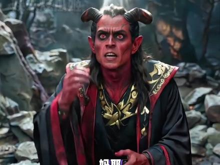 撒旦一觉睡醒掉榜二了! #美国 #真实 #万万没想到