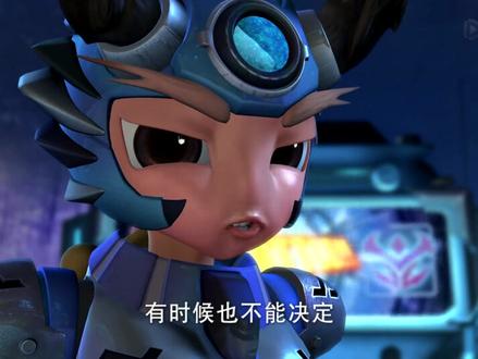 #童年回忆 铁甲威虫之骑刃王42倾力相助!