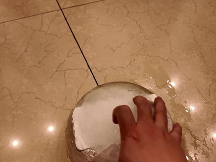 耐用小钢炮,荣耀X70 14小时冰冻测试 #荣耀X70