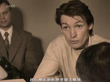 《钢铁》能成为经典,从来不是因为其文学性,而是因为其精神#钢铁是怎样炼成的 #保尔柯察金 #经典影视