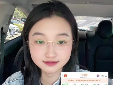 遇见ST的股票如何紧急自救 我都帮你们试过了#股票 #洲际油气