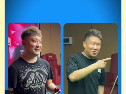 开火狂人观音郑月来到陈边村就被暴击,老于可太狠了!#追分 #于德陆 #郑月