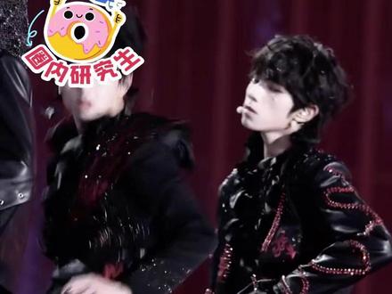 全世界都在陪橹穆胡闹的含金量还在上升#橹穆 #曹格 #王橹杰 #穆祉丞