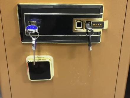 保险柜使用教学 #保险柜 #保险柜使用方法