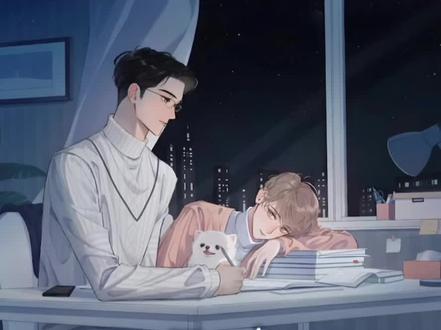 传下去,乐乐要当妈妈了#广播剧 #可爱过敏原广播剧