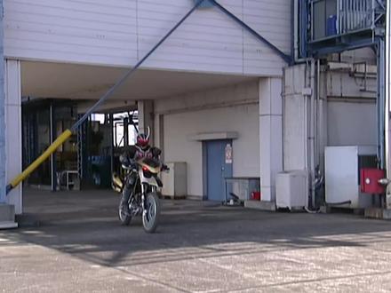 假面骑士剑:卡利斯真的是最强不死兽吗?其实并不是 #假面骑士剑 #魔君动漫