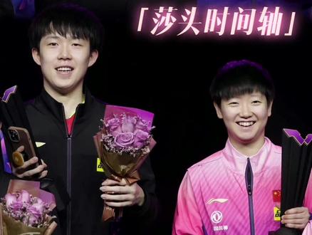 看一下2017年都发生什么了吧#莎头