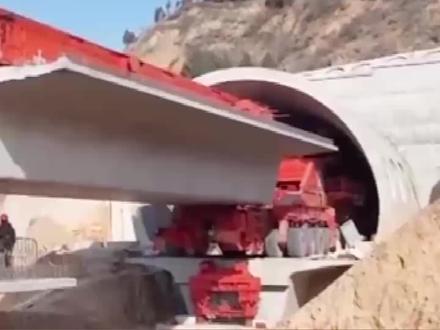 高铁运营里程达5万公里!新开通的“西延线”施工难度有多大?
#高铁运营里程 #高铁5万公里 #西延高铁 #延安高铁 #王冠红人馆