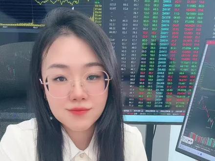 散户必学——ETF四步战法 #ETF #基金投资 #交易心得 #股市 #投资者教育