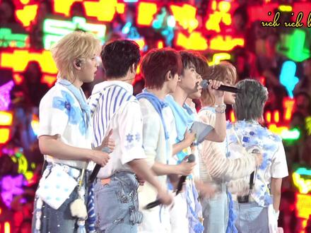 26号新音时团《冬日来信》+讲话
存档
#时代少年团#新音#时代少年团新音 #演唱会现场#时代少年团演唱会