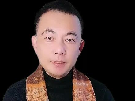 #传统文化季 龟背蛇腰不可交