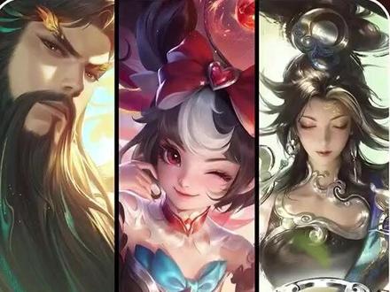 王者春节皮肤最后的3条攻略和提醒! #王者春节皮肤攻略