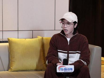 独家专访华晨宇|海口,梦开始的地方 #华晨宇 @华晨宇yu @华晨宇工作室 @火星演唱会MarsConcert @华晨宇全球歌迷(2025火星巡演进行中)