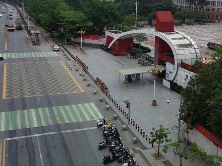 初中今天中午放假,为高考让路 #高考