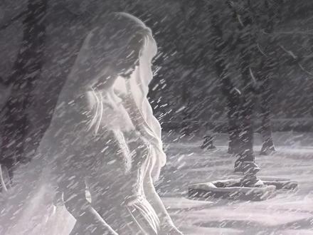 “是双好手”#mvp结算界面 #堆雪人大赛