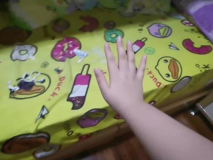 又是更新波比的一天😋