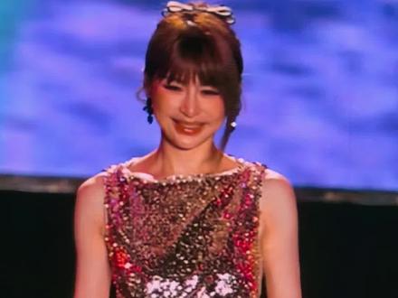 这画质,我已经尽力了哦#王心凌#演唱会记录