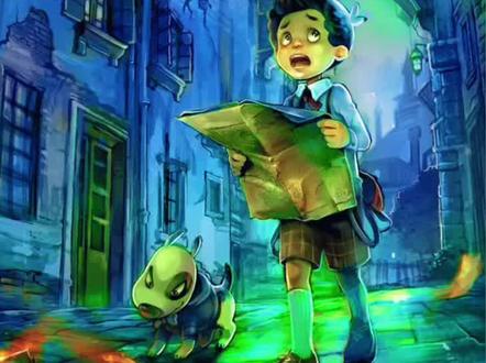 谨以此视频,纪念我的童年!