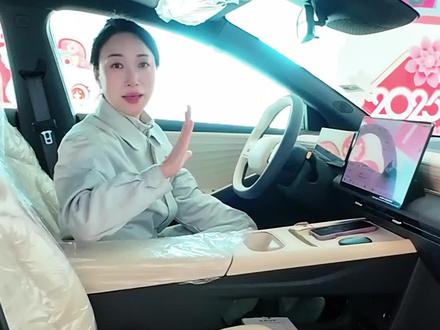 N6怎么开最省钱? #抖音汽车 #汽车人日常 #带你懂车 #东风日产N6 #东风百万新星计划