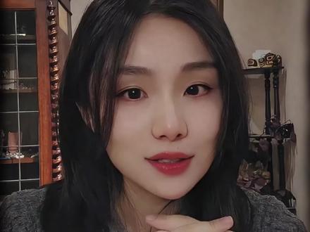 尖叫之夜白鹿三套造型太美啦~#尖叫之夜#钻石项链 #钻石耳环 #白鹿