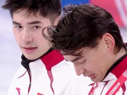 刘少林为何会落选米兰冬奥名单?3大因素不可逆,彰显选拔公平性 #刘少林 #米兰冬奥会 #短道速滑