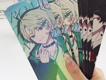 欢迎来到吃谷天堂~挑战100块实现吃谷自由#谷子 #自制周边 #吃谷日常 #柔造