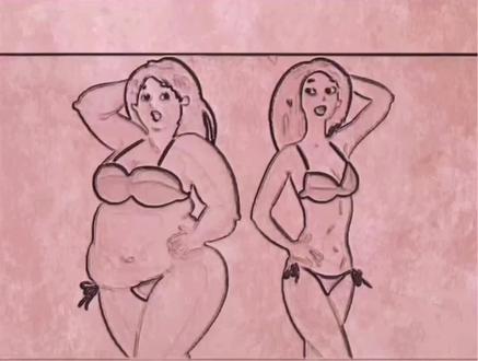 床上阴瑜伽,躺着打造易瘦体质#床上瑜伽