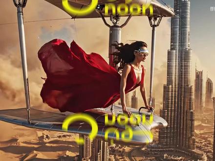 Noon 真正的流量密码,只有三个字! #noon #跨境电商创业 #跨境电商选品 #中东跨境电商 #缪驰科技