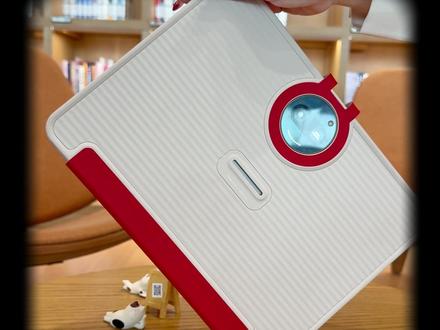 26年新款大内存作业帮学习机P60不但可以享受国家补贴!还送点读笔和打印机!年度好物直接带回家#作业帮 #学习机 #作业帮P60