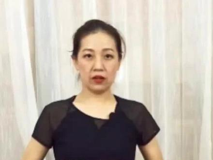 产后修复-腹直肌分离检测方法#孕产瑜伽 #孕产教培 #腹直肌分离 #腹直肌修复