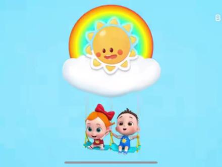 依娜和恰恰第二季 第103集:一起收拾垃圾