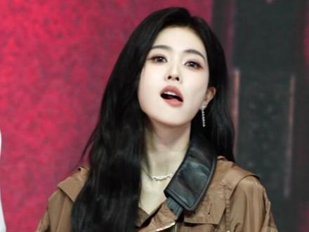 白鹿笑起来很好笑哈哈哈哈哈#白鹿