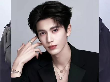 内娱的人情世故,终于被张凌赫给玩明白了