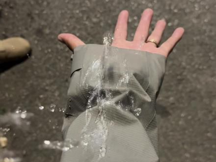 普通人凯乐石就行了 没必要为了面子硬上骆驼#凯乐石