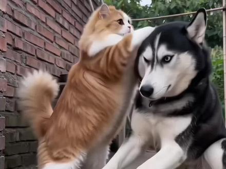 AI放鞭炮炸铁盆豆包ai指令和教程来了#AI放鞭炮炸铁盆 #随变ai随便玩 #豆包ai #萌宠花式整活 #豆包Seedance2.0